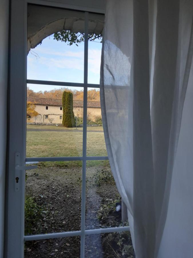 Savigny-Lévescault Chateau De La Touche Proche Poitiers酒店 外观 照片